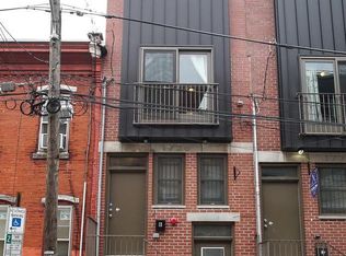 1726 Arlington St #A & B, Philadelphia, PA 19121