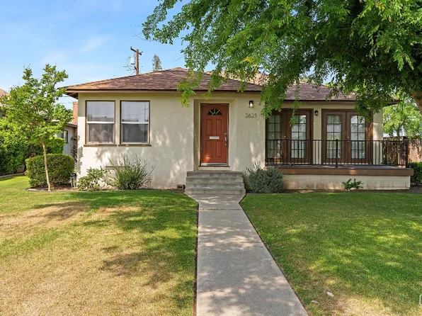 2621 Pine St, Bakersfield, CA 93301