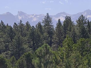 202 Woodchuck Pl, Ridgway, CO 81432