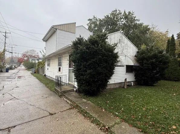 6184 N 39th STREET, Milwaukee, WI 53209