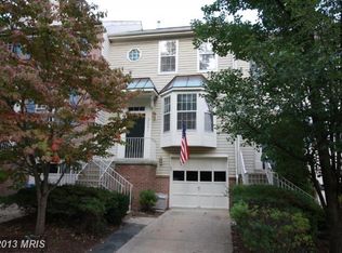 3041 Gatehouse Ct, Olney, MD 20832
