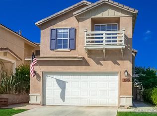 1348 Woodfords Pl, Chula Vista, CA 91913