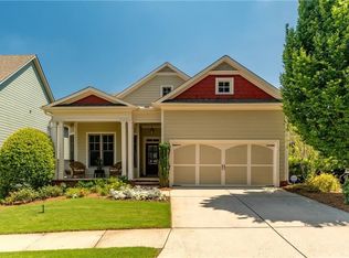 129 Cornerstone Pl, Woodstock, GA 30188