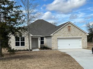 8140 Muir Wood Loop, Anderson, TX 77830