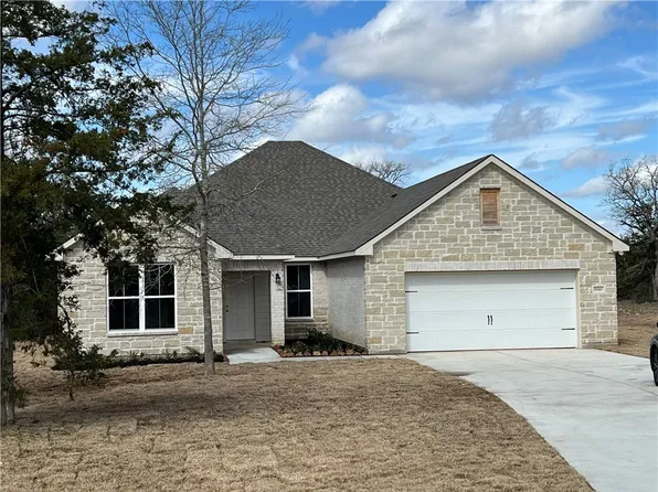 8140 Muir Wood Loop, Anderson, TX 77830