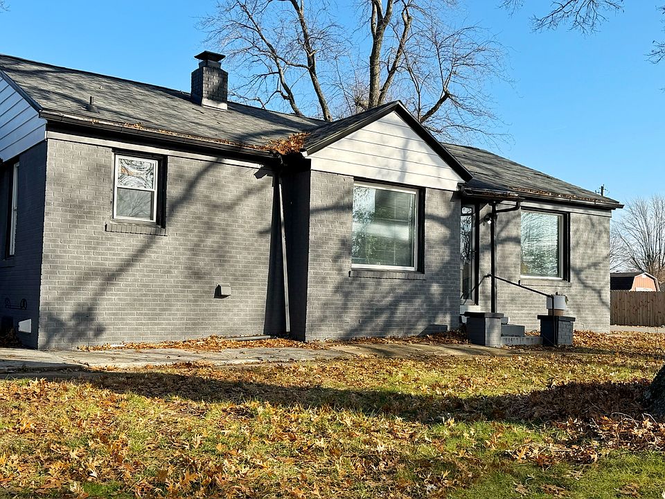 1st image of 3318 Conlin Ave