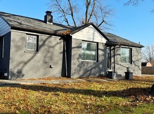 3318 Conlin Ave, Evansville, IN