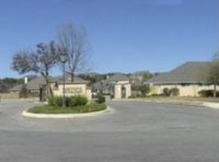 8510 Magdalena Run, Helotes, TX 78023