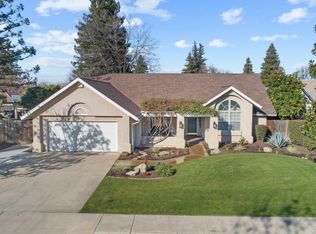 3136 W Orchard Ave, Visalia, CA 93277