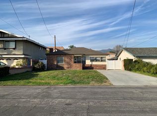 8323 Elm Ave, San Gabriel, CA 91775