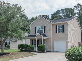 5094 Thornton Dr, Summerville, SC 29485