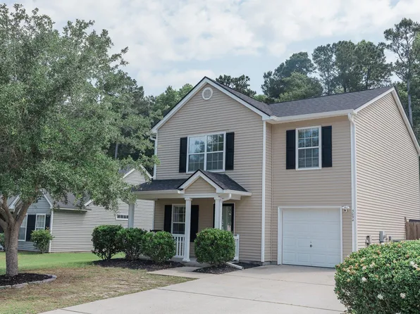 5094 Thornton Dr, Summerville, SC 29485