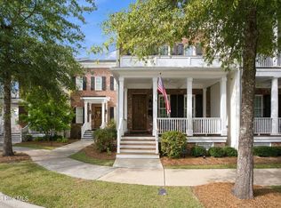 3904 Harkers Way, New Bern, NC 28562