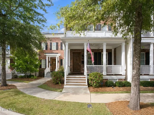 3904 Harkers Way, New Bern, NC 28562
