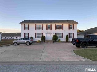 639 Kennedy Dr, Metropolis, IL 62960