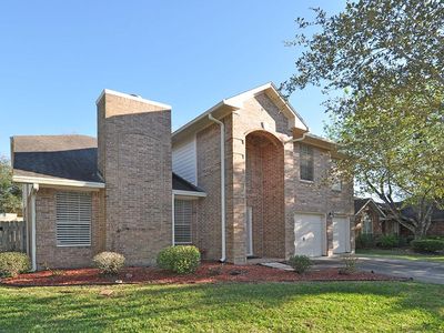 4415 Webelos Ct, Friendswood, TX, 77546