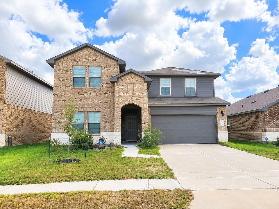 1st image of 23410 Beechtree Gully Ln
