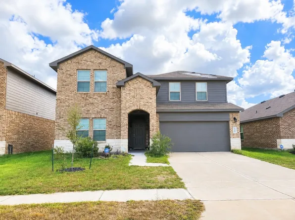 23410 Beechtree Gully Ln, Spring, TX 77373