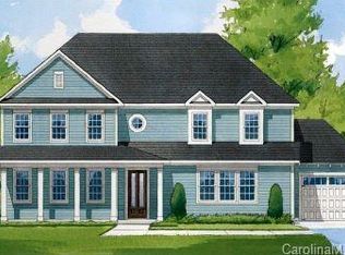 4268 Island Fox Ln, Denver, NC 28037