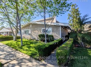 2119 E Westport Dr #5, Anaheim, CA 92806