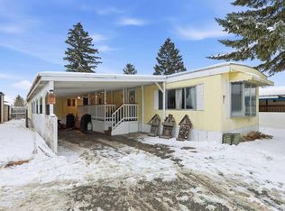 3223 83rd St NW #99, Calgary, AB T3B 5M7