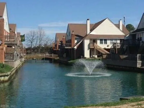 5103 Gatehouse Way, Virginia Beach, VA 23455