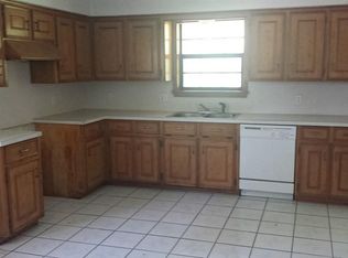 1142 Yearwood Rd #0, Columbus, TX 78934