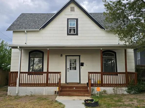 817 W 15th St, Pueblo, CO 81003
