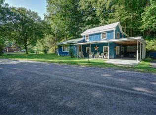 8018 Alarka Rd, Bryson City, NC 28713