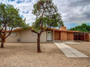 2032 E 33rd St, Tucson, AZ 85713