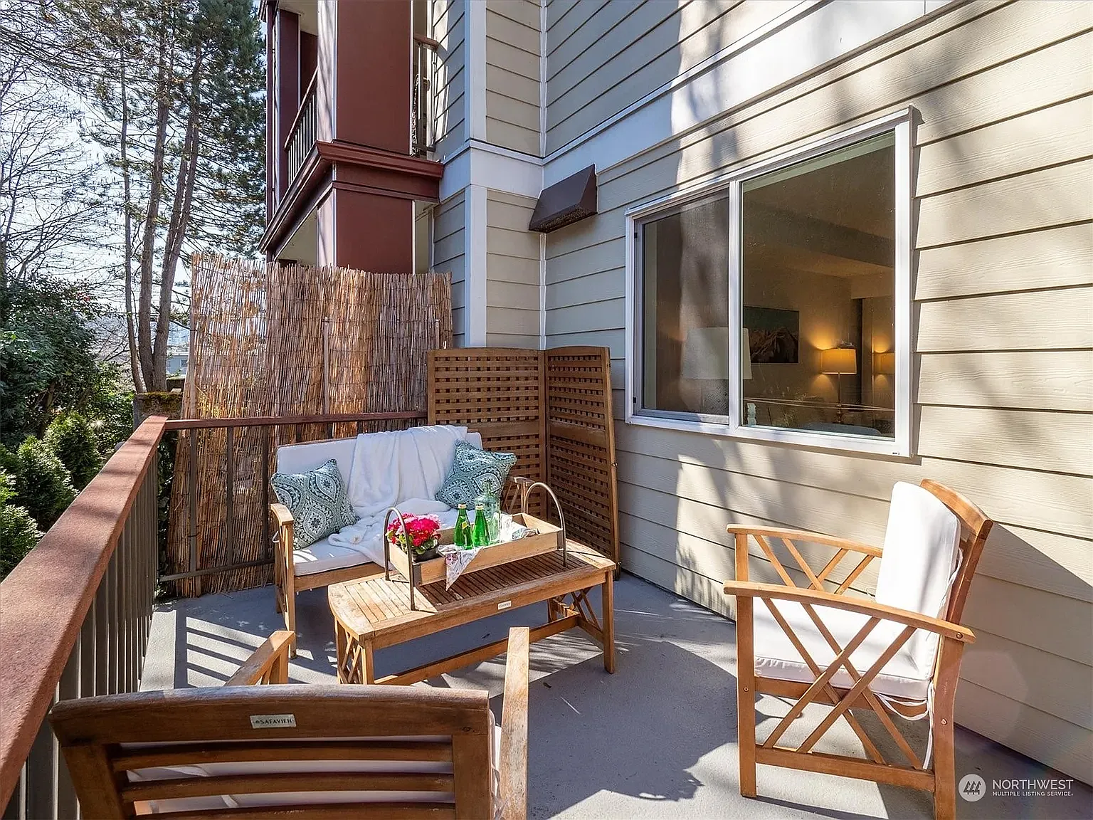 1 bed, 593 sqft, $2,600 — Photo 4