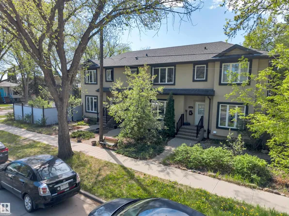 12205 112th Ave NW, Edmonton, AB T5M 2S7