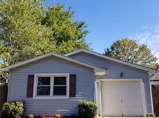 1220 New Land Dr, Virginia Beach, VA 23453