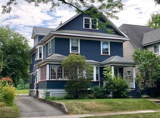 1019 Harvard St, Rochester, NY 14610