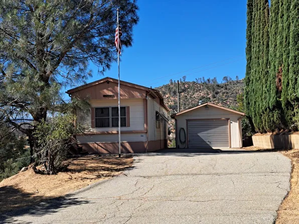 1813 Anchorage Ave, Wofford Heights, CA 93285