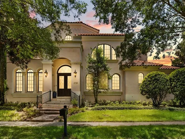 2734 Meeting Pl, Orlando, FL 32814