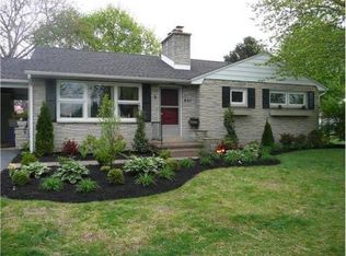 601 Burgundy Rd, Harrisburg, PA 17112