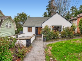 3437 NE 31st Ave, Portland, OR 97212