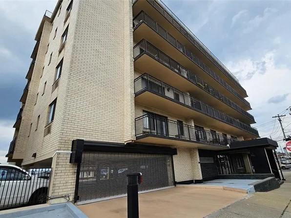 233 12th St APT 1J, Palisades Park, NJ 07650