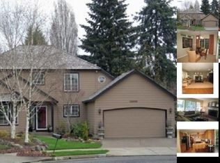 15000 SW Bluestone Ct, Beaverton, OR 97007