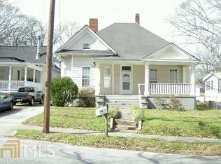 3155 E Point St, Atlanta, GA 30344