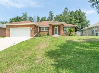2093 Pin High Dr, Pensacola, FL 32526