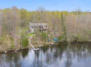 6286 Camp 6 Loop Rd, Laona, WI 54541