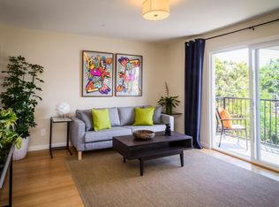 Humboldt Haven, San Mateo, CA 94401