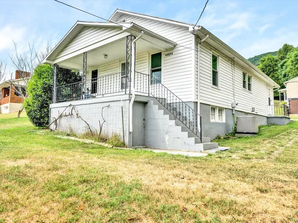 4467 Yellow Mountain Rd, Roanoke, VA 24014