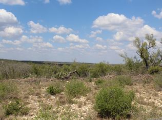 5436 County Road  4514 LOT 6, Devine, TX 78016