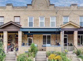 5647 Callowhill St, Pittsburgh, PA