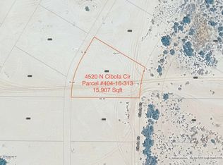 4520 N Cibola Cir #24, Eloy, AZ 85131