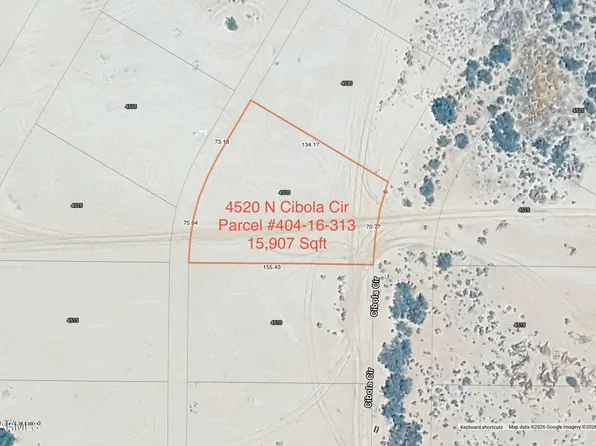 4520 N CIBOLA (13 LOTS ) Circle #24, Eloy, AZ 85131