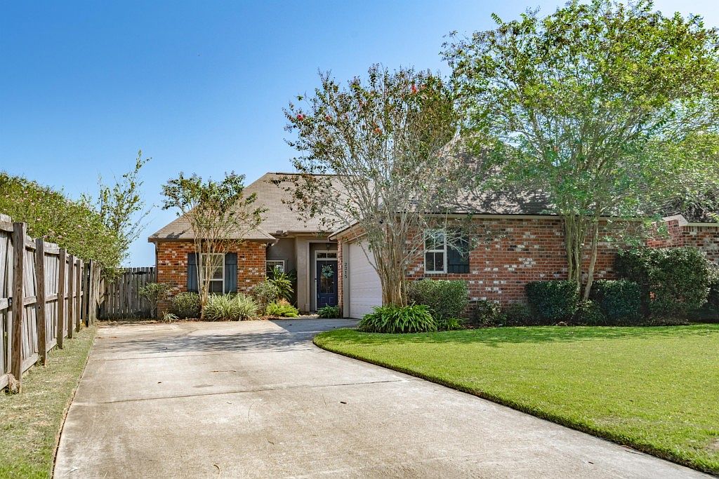Garrett Spring Baton Rouge 2215 Springlake Dr, Baton Rouge, LA 70810 | Zillow